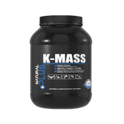 K-Mass Protein - Naturalplus